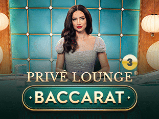 Privé Lounge Baccarat 3 thumbnail