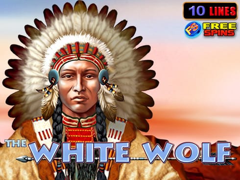 The White Wolf thumbnail
