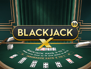 BlackjackX 39 thumbnail