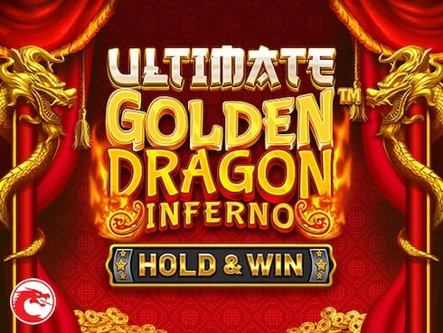 Ultimate Golden Dragon Inferno thumbnail