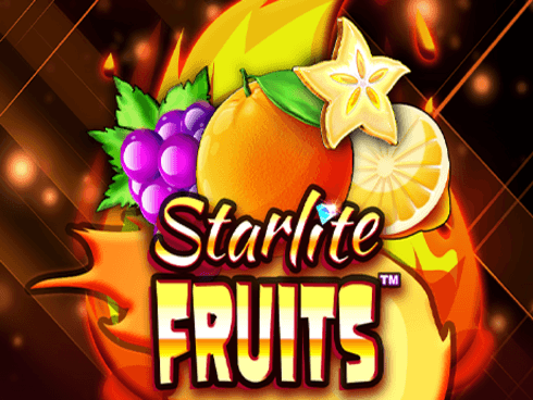 Starlite Fruits thumbnail