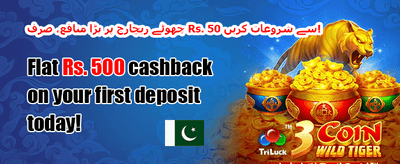 خوش آمدید بونس 100% promotion