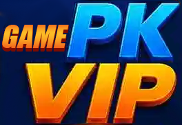 PK Game VIP Logo